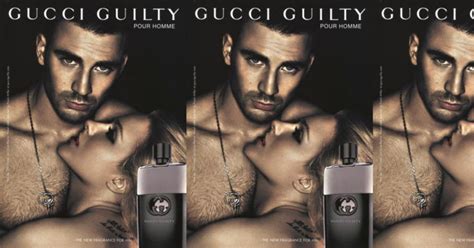 gucci guilty poster|gucci guilty website.